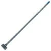Silverline 456901 Forged Compacting Tamper 1.5m 5kg Earth Rammer