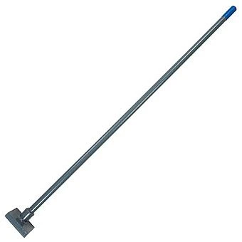 Silverline 456901 Forged Compacting Tamper 1.5m 5kg Earth Rammer 3 Silverline 456901 Forged Compacting Tamper 1.5m 5kg Earth Rammer