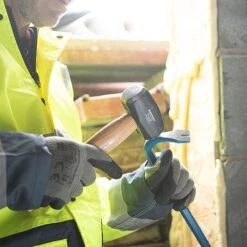 Silverline Wrecking Bar 300 - 900mm Crowbar -Draper || DeWALT || Stanley Sales 0096062 700