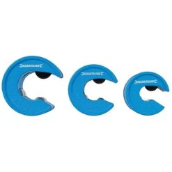 Silverline Quick Cut Copper Pipe Cutter 15mm, 22mm, 28mm -Draper || DeWALT || Stanley Sales 0096079 700