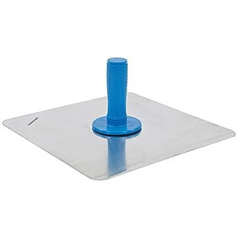 Silverline CB49 Plastering Hawk 12" 3 Silverline CB49 Plastering Hawk 12"