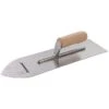 Silverline CB57 Flooring Trowel 16"