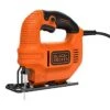 Black & Decker KS501 Corded 400W Jigsaw 230v -Draper || DeWALT || Stanley Sales 0096193 340