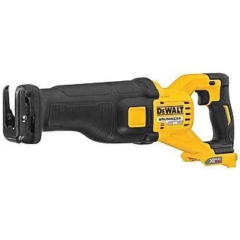 DeWalt DCS389N 54V FlexVolt High Power Reciprocating Saw Body Only 3 DeWalt DCS389N 54V FlexVolt High Power Reciprocating Saw Body Only