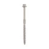 TIMco IN-DEX Landscape Stainless Steel Screws Hex Head TIMpac