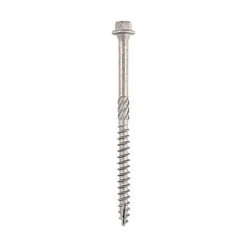 TIMco IN-DEX Landscape Stainless Steel Screws Hex Head TIMpac