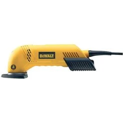 DeWalt D26430 300w Detail Sander 230V -Draper || DeWALT || Stanley Sales 0096368 700