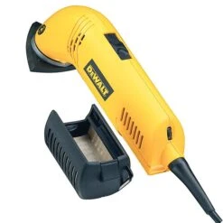 DeWalt D26430 300w Detail Sander 230V -Draper || DeWALT || Stanley Sales 0096369 700