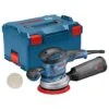 Bosch GEX 40-150 Professional 6" Orbital Sander 230v 2 Bosch GEX 40-150 Professional 6" Orbital Sander 230v -Draper || DeWALT || Stanley Sales 0096646 340