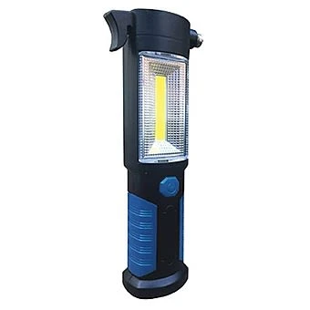 Accident & Emergency LED Light, Seatbelt Cutter & Window Hammer 3 Accident & Emergency LED Light, Seatbelt Cutter & Window Hammer