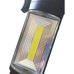 Accident & Emergency LED Light, Seatbelt Cutter & Window Hammer 11 Accident & Emergency LED Light, Seatbelt Cutter & Window Hammer -Draper || DeWALT || Stanley Sales 0096708 700