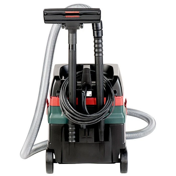 Metabo ASR 25 L SC All Purpose Wet/Dry L-Class Vacuum 7 Metabo ASR 25 L SC All Purpose Wet/Dry L-Class Vacuum - Image 5