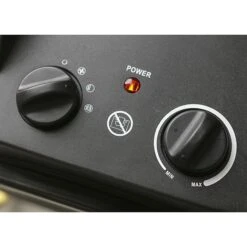 Sealey PEH3001 3KW Industrial Fan Heater 230V 16A -Draper || DeWALT || Stanley Sales 0097260 700