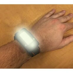 Sealey 2 Watt Rechargeable LED Head Torch -Draper || DeWALT || Stanley Sales 0097282 700