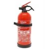 Streetwize 1kg Dry Powder ABC Fire Extinguisher -Draper || DeWALT || Stanley Sales 0097364 340