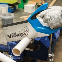 Draper 82199 Venom Tenon Saw 250mm -Draper || DeWALT || Stanley Sales 0097762 700
