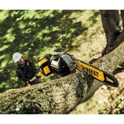 DEWALT DCMPS567N 18V XR Cordless Pole Saw Chainsaw - Body Only 10 DEWALT DCMPS567N 18V XR Cordless Pole Saw Chainsaw - Body Only -Draper || DeWALT || Stanley Sales 0098156 700