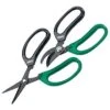 Draper 18299 2 Piece Soft Grip Garden Scissor Set 2 Draper 18299 2 Piece Soft Grip Garden Scissor Set -Draper || DeWALT || Stanley Sales 0098312 340