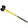 Draper 81065 5.4kg Fibreglass Fencing Hammer -Draper || DeWALT || Stanley Sales 0098315 340