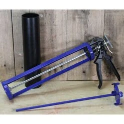 Faithfull FAIPOINTING Pointing & Grouting Gun Kit (Mortar & Cement) -Draper || DeWALT || Stanley Sales 0098431 700