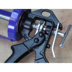 Faithfull FAIPOINTING Pointing & Grouting Gun Kit (Mortar & Cement) -Draper || DeWALT || Stanley Sales 0098432 700