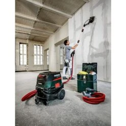 Metabo ASR 35 M ACP M-Class Wet/Dry Vacuum Cleaner Dust Extractor -Draper || DeWALT || Stanley Sales 0098473 700