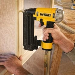 DeWalt DPN1850-XJ 50mm 18G Air Straight Brad Nailer DPN1850 -Draper || DeWALT || Stanley Sales 0098531 700