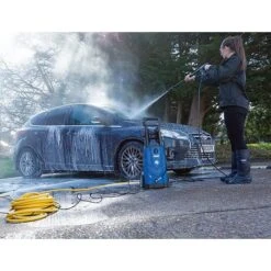 Draper 98677 2.2KW Pressure Washer 230V | 165 Bar -Draper || DeWALT || Stanley Sales 0098557 700