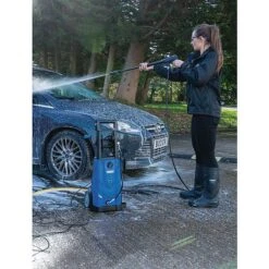 Draper 98677 2.2KW Pressure Washer 230V | 165 Bar -Draper || DeWALT || Stanley Sales 0098558 700