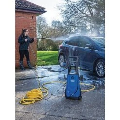 Draper 98677 2.2KW Pressure Washer 230V | 165 Bar -Draper || DeWALT || Stanley Sales 0098559 700