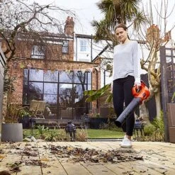 Black & Decker BCBL200L 18V Cordless Axial Blower -Draper || DeWALT || Stanley Sales 0098595 700