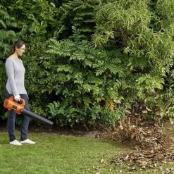 Black & Decker BCBL200L 18V Cordless Axial Blower -Draper || DeWALT || Stanley Sales 0098597 700