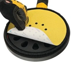DeWalt DCE800N 18V XR 225mm 9" Drywall Sander DCE800 Body Only -Draper || DeWALT || Stanley Sales 0098709 700