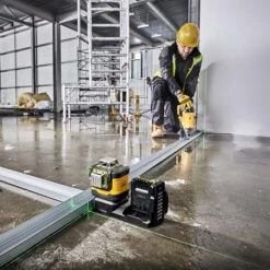 DeWalt DCE089NG18 12V/18V Multi-Line Green Laser Body Only 9 DeWalt DCE089NG18 12V/18V Multi-Line Green Laser Body Only -Draper || DeWALT || Stanley Sales 0098827 700