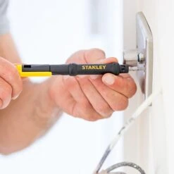 Stanley 4-in-1 Pocket Screwdriver 66-344M -Draper || DeWALT || Stanley Sales 0098936 700