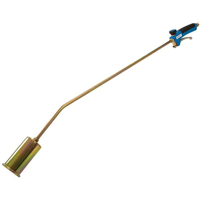 Silverline Roofing Gas Torch 1,200C 922724 4 Silverline Roofing Gas Torch 1,200C 922724 - Image 2