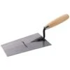 Silverline 180 X 110mm Bucket Trowel 656606