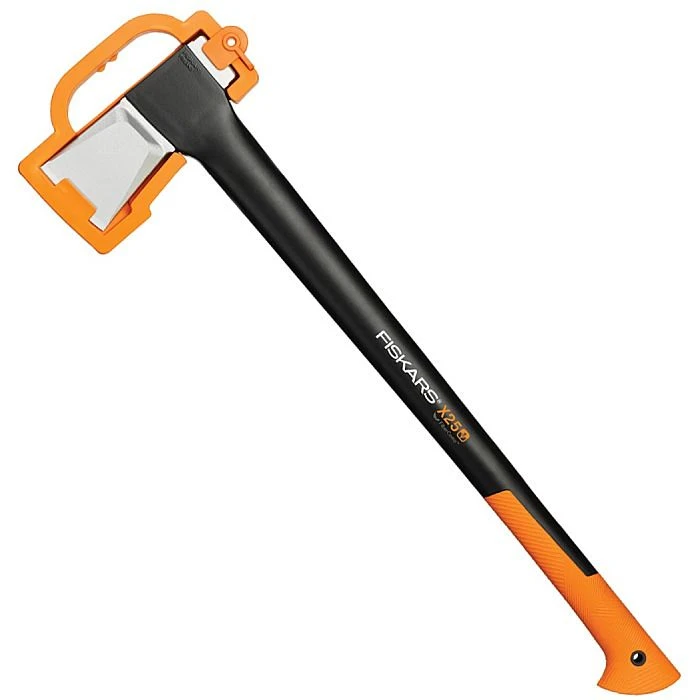Fiskars X25 XL Splitting Axe 4 Fiskars X25 XL Splitting Axe - Image 2