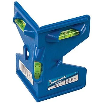 Silverline Post Level SL05 3 Silverline Post Level SL05