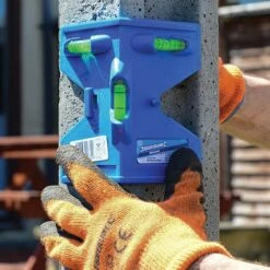 Silverline Post Level SL05 7 Silverline Post Level SL05 -Draper || DeWALT || Stanley Sales 0099331 700