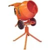 Belle MINIMIX150 230V Professional Cement Mixer & Stand -Draper || DeWALT || Stanley Sales 0099361 340