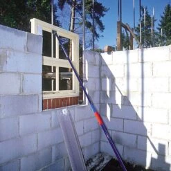 Draper 59473 1660mm - 2800mm Pair Of Telescopic Rods -Draper || DeWALT || Stanley Sales 0099450 700