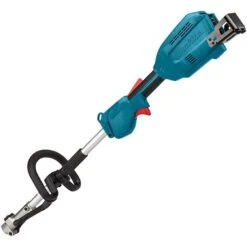 Makita DUX18RT 18V Split Shaft Garden Multi-Tool & 5.0Ah Battery -Draper || DeWALT || Stanley Sales 0099464 700