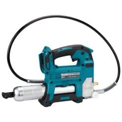 Makita DGP180RT 18v Cordless Grease Gun 5.0Ah Battery -Draper || DeWALT || Stanley Sales 0099705 700