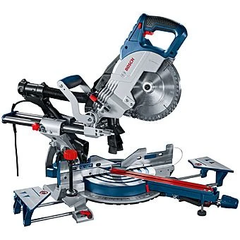 Bosch GCM8SJL 216mm Sliding Mitre Saw GCM 8 SJL 3 Bosch GCM8SJL 216mm Sliding Mitre Saw GCM 8 SJL