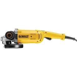 DeWalt DWE492K 9 Inch Angle Grinder 2200 Watt -Draper || DeWALT || Stanley Sales 0099936 700