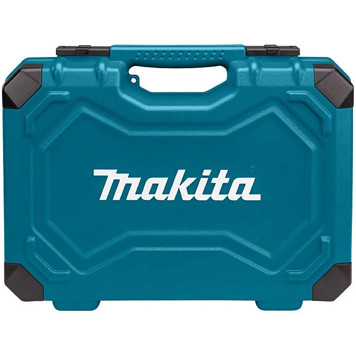 Makita 120 Piece Maintenance Tool Set E-06616 5 Makita 120 Piece Maintenance Tool Set E-06616 - Image 3