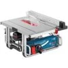 Bosch GTS 10 J 254mm Professional Portable Table Saw -Draper || DeWALT || Stanley Sales 0100123 340