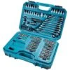 Makita 221 Piece Maintenance Tool Set E-10883 -Draper || DeWALT || Stanley Sales 0100257 340