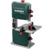 Metabo BAS 261 Precision Bandsaw 245mm -Draper || DeWALT || Stanley Sales 0100355 340